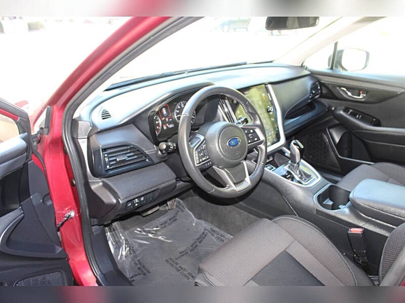 2023 Subaru Outback Premium