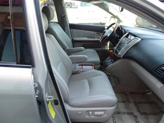 2006 Lexus RX 330