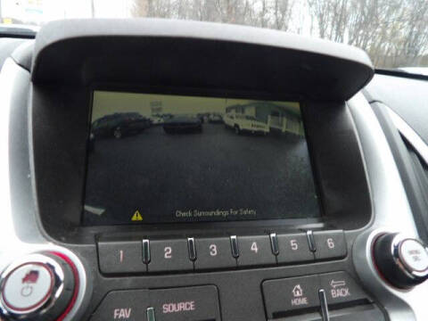 2012 GMC Terrain SLE-2