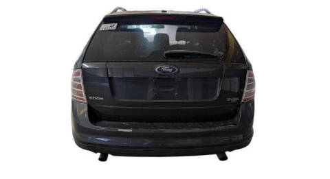 2007 Ford Edge SE
