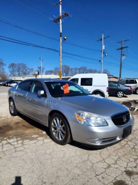 2006 Buick Lucerne for sale at NEW 2 YOU AUTO SALES LLC in Waukesha WI