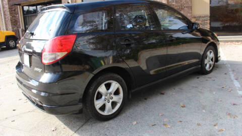 2004 Toyota Matrix XR