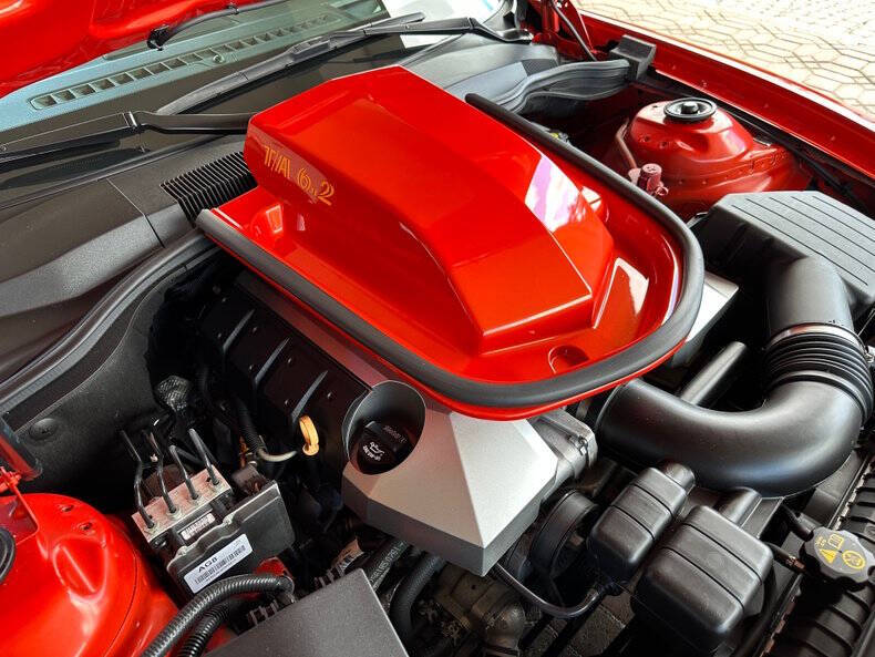 2011 Chevrolet Camaro SS