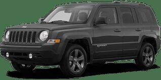 2015 Jeep Patriot for sale at Ralph Sells Cars & Trucks - Maxx Autos Plus Tacoma in Tacoma WA