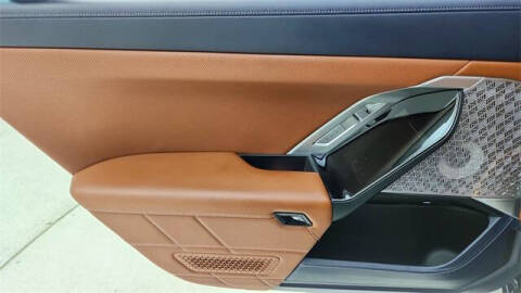 2023 BMW i7 xDrive60