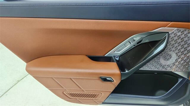 2023 BMW i7 xDrive60