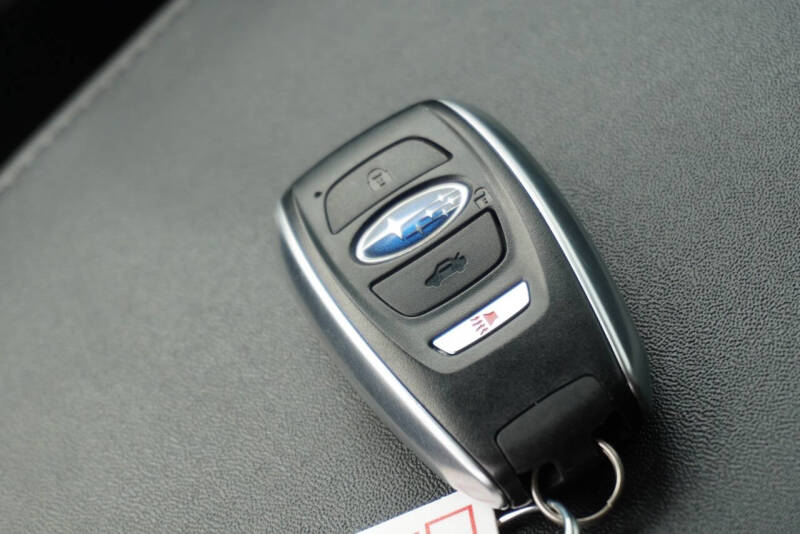 2024 Subaru Outback Touring