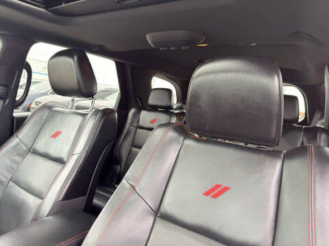 2024 Dodge Durango GT