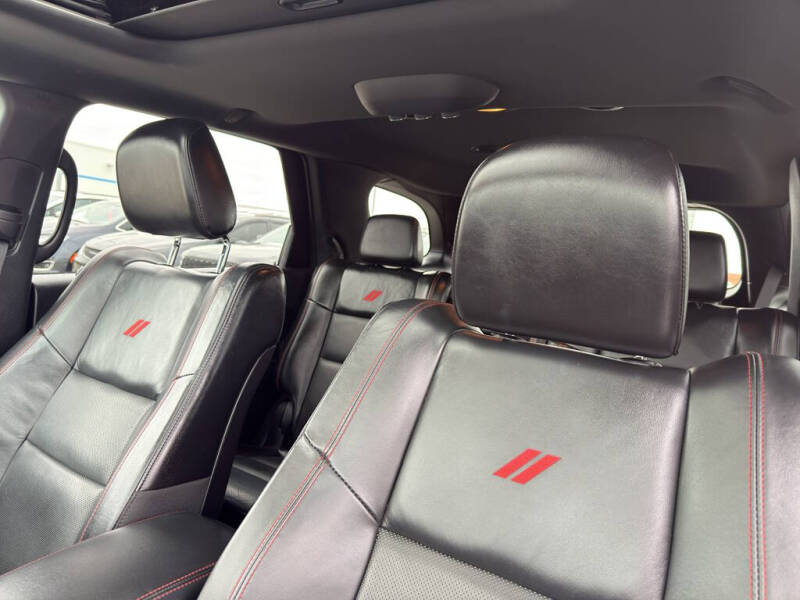 2024 Dodge Durango GT