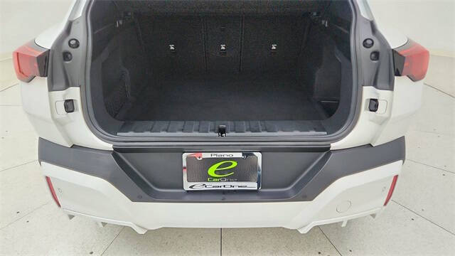 2025 BMW X2 xDrive28i