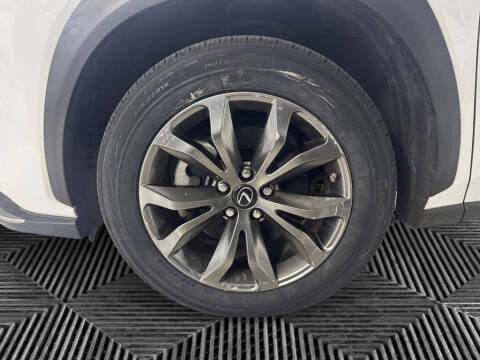 2019 Lexus NX 300 F SPORT