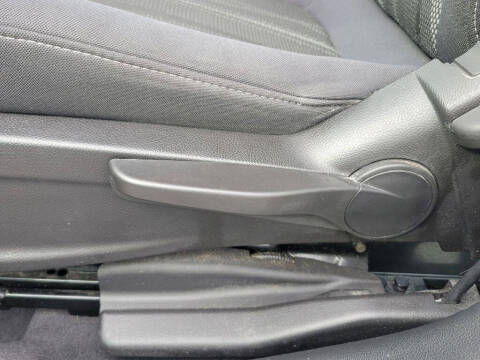 2012 Chevrolet Sonic LT