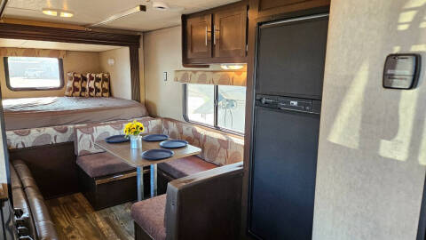 2015 Forest River Cherokee