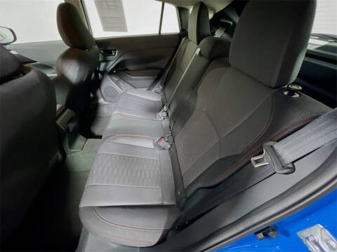 2024 Subaru Impreza Sport