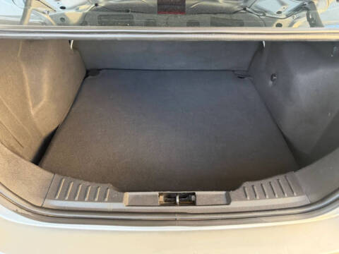 2014 Ford Focus S
