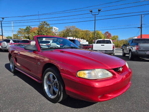 1994 Ford Mustang GT
