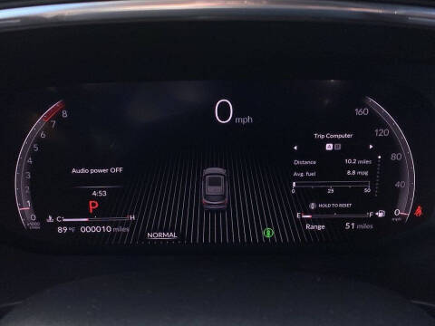 2026 Acura MDX SH-AWD w/A-SPEC