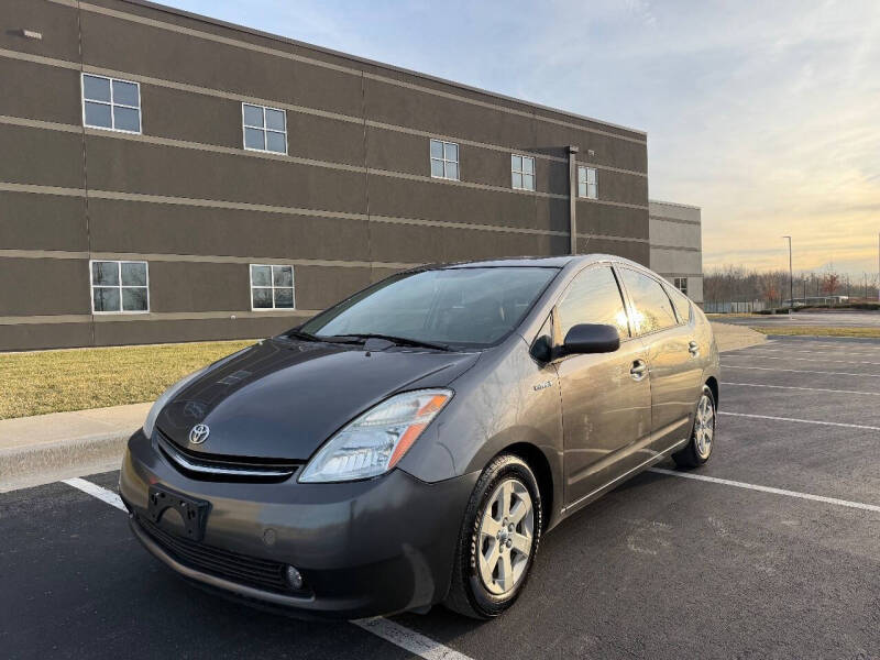 2006 Toyota Prius
