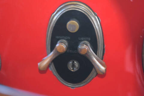 1927 Packard Clipper