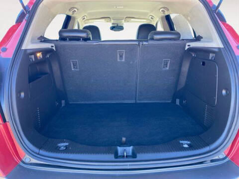 2016 Buick Encore Convenience