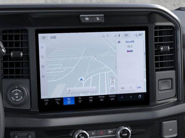 2026 Ford F-350 Super Duty Platinum