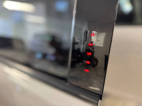 2017 Ford Flex Limited