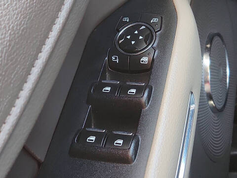 2018 Ford Expedition XLT