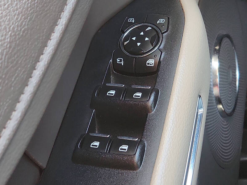 2018 Ford Expedition XLT