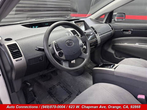 2009 Toyota Prius