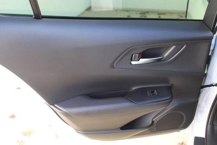 2025 Toyota Prius Limited