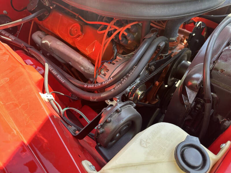 1971 Plymouth Barracuda