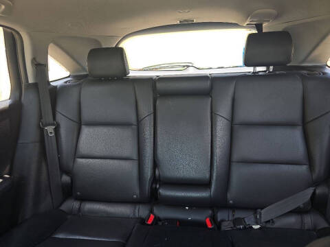 2018 Acura RDX