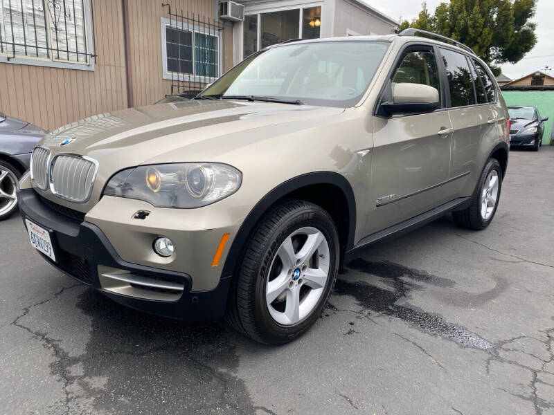 2009 BMW X5 for sale at Ronnie Motors LLC in San Jose CA