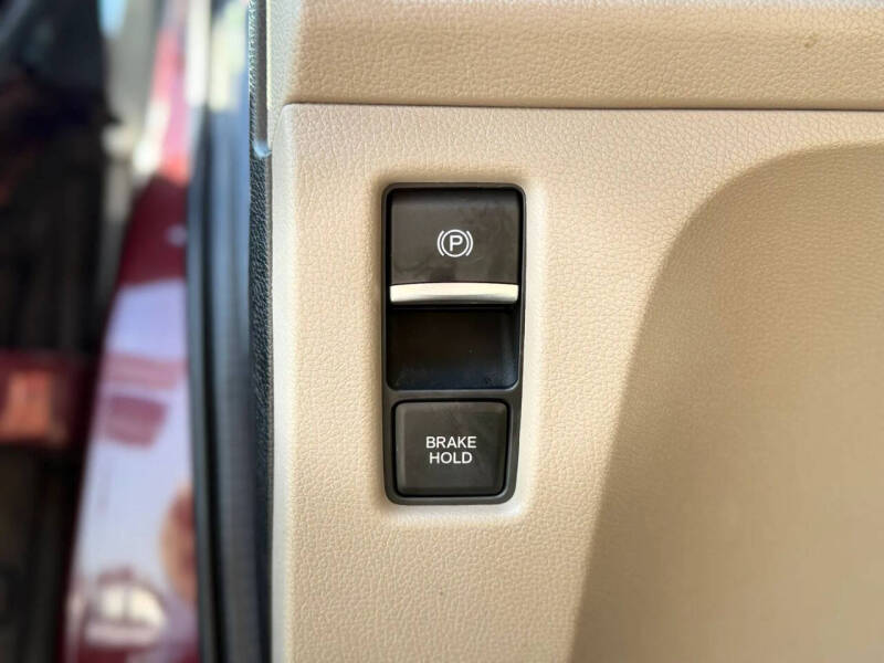2019 Honda Odyssey