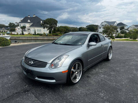 2004 Infiniti G35 for sale at Select Auto Sales in Havelock NC