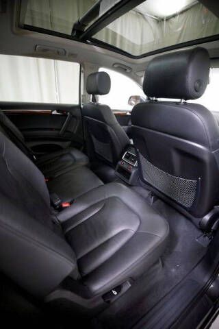 2014 Audi Q7 3.0 quattro TDI Premium