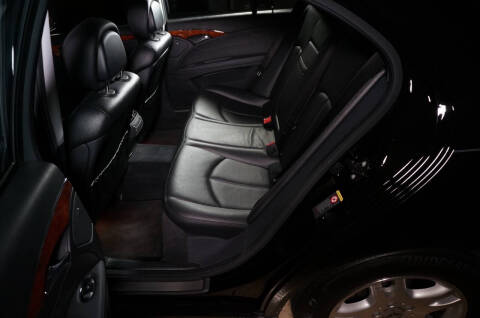 2006 Mercedes-Benz E-Class E 350