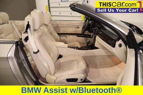 2011 BMW 3 Series 328i