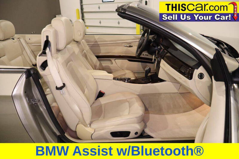 2011 BMW 3 Series 328i