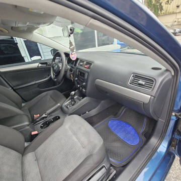 2018 Volkswagen Jetta 1.4T S
