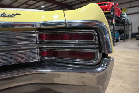1965 Buick Wildcat