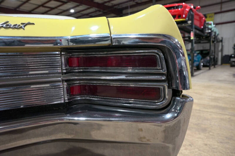1965 Buick Wildcat