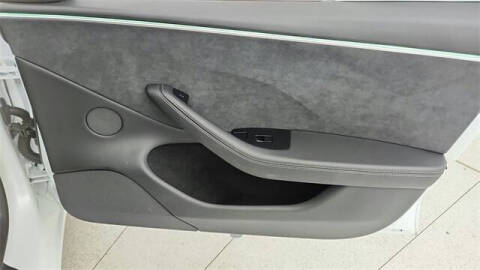 2024 Tesla Model 3 Performance