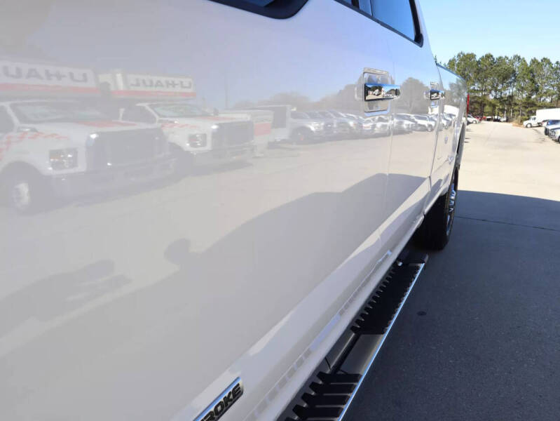 2020 Ford F-350 Super Duty