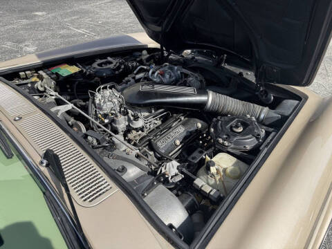 1988 Rolls-Royce Corniche