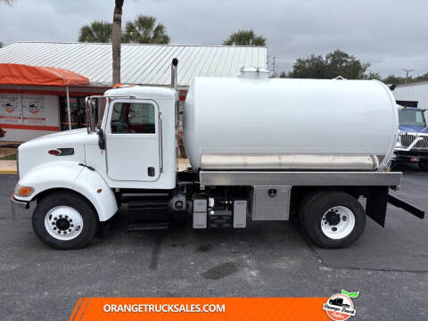 2019 Peterbilt 337