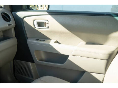 2013 Honda Pilot LX