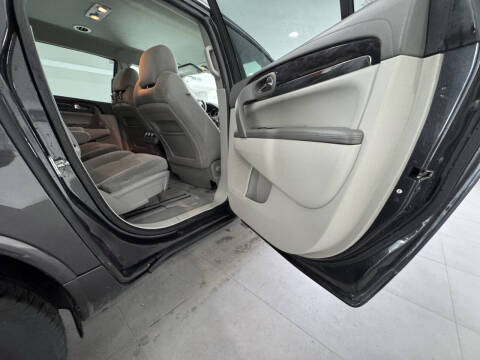 2017 Buick Enclave Convenience