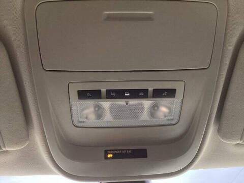 2020 Chevrolet Colorado