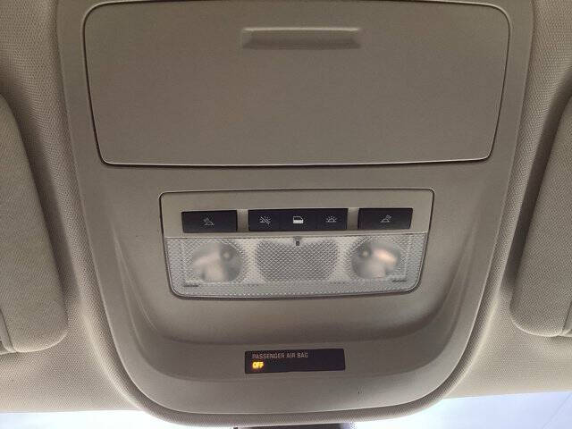 2020 Chevrolet Colorado